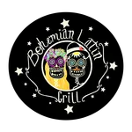 Bohemian Grill FT icon