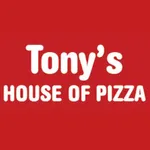 Tony's House of Pizza icon