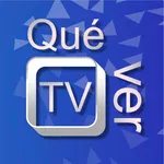 Qué ver TV: Guía TV España icon