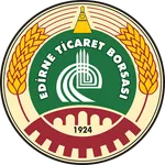 Edirne Ticaret Borsası icon