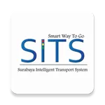 SITS CCTV Surabaya icon