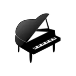 Piano For Beginners icon