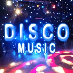 Disco Music 70 80 90 icon