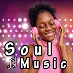 Soul Music App icon