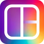 Photo Editor Collage Maker App icon