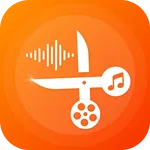 MP3 cutter icon