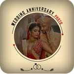Anniversary Photo Collage Edit icon