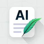 AI Essay Writer icon