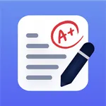 AI Paragraph - Essay Writer icon