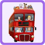 London Adventures icon