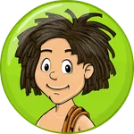 Tarzan și jungliada cuvintelor icon