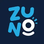 ZUNO Live.Learn.Level up icon