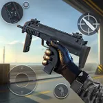 Tactical OPS－FPS Shooting Game icon