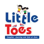 Little Toes Pre School icon