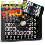 E.D.M ElectroHouse Dj Pro icon