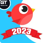 Only Climb Up - Bird Climb icon