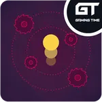 Ball Jumper: Ball Jumping Game icon