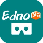 EdnoVR Viewer icon