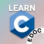 Edoc: Learn C icon