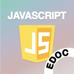 Edoc: Learn JS icon