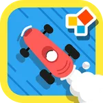 Code Karts Pre-coding for kids icon