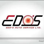 Edo's Auto icon