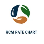 Rate Chart (RCM) icon