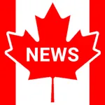 Canada News, TV & Podcasts icon
