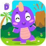 Dino Planet icon