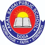 Akal Sahai Public School icon