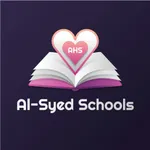 Alsyed Schools App icon