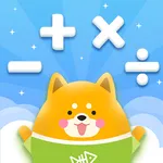 Math 123–fun math learner game icon