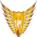 RMS International School - Man icon
