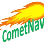 CometNav icon