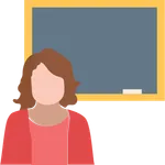Teacher Connect icon