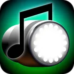 Musical Strobe icon