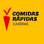 Comidas Rápidas Caseras icon