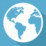 Capitals Quiz - Geography Game icon