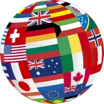 Flags Quiz - Geography Game icon