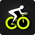 CycleGo - Indoor cycling app icon