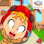 Kids Song : Head Shoulder Knee icon