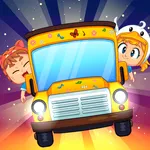 Kids Song : Wheel On The Bus icon