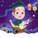Kabi - Kisah Nabi & Buku Islam icon