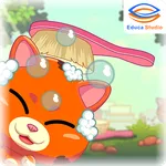 Marbel My Little Pet Daycare icon