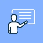 Educate: AI Learning App icon