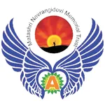 Airson English School icon