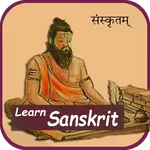 Learn Sanskrit icon