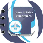 Learn Aviation Management icon