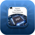 Digital Signal Processing icon