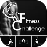 Gym Workout At Home icon